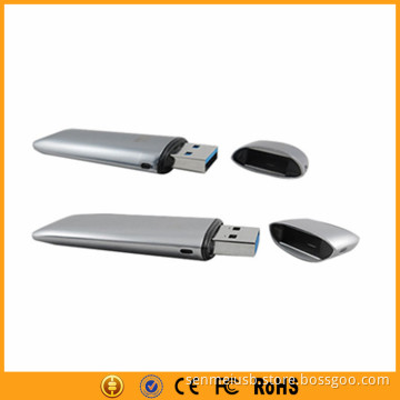 High speed usb3.0 metal usb flash drive 1-128gb